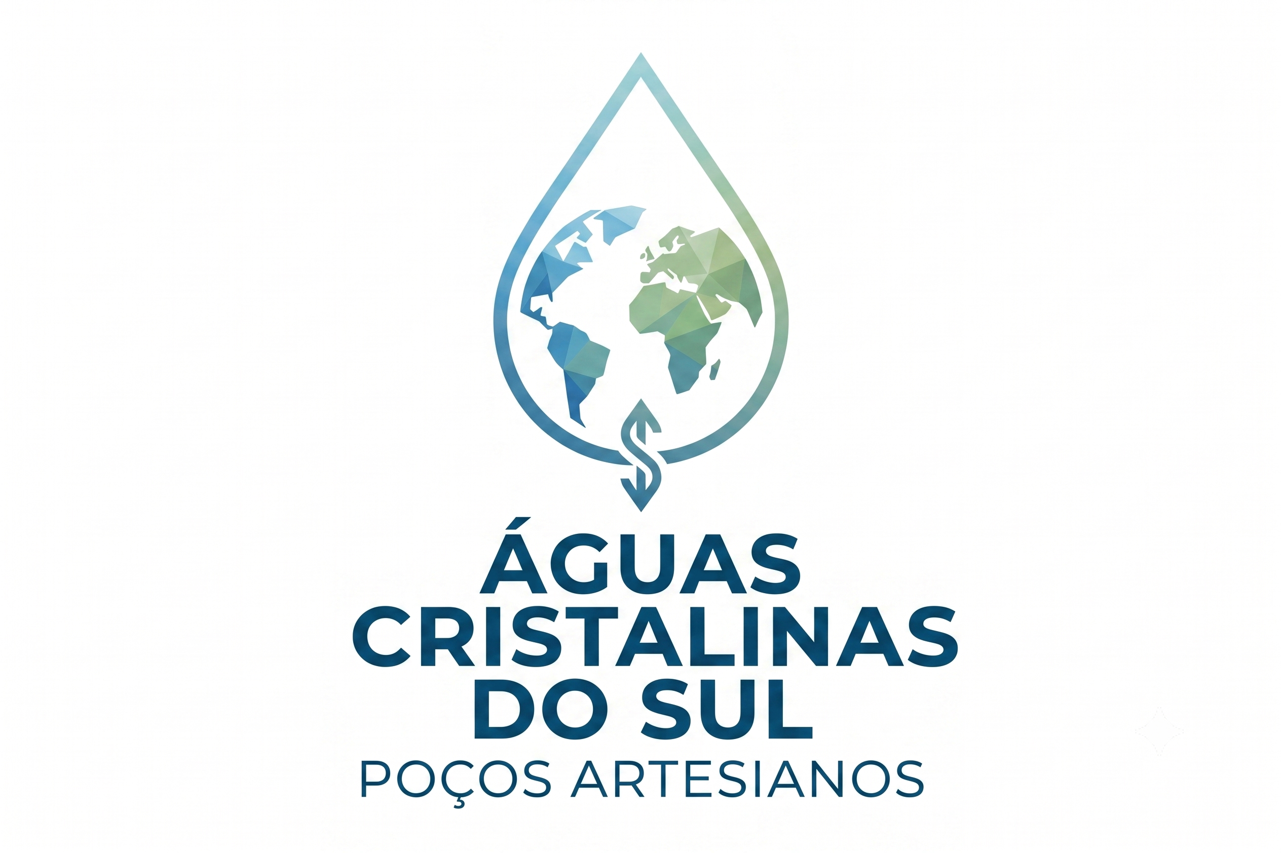 Águas Cristalinas do Sul Poços Artesianos